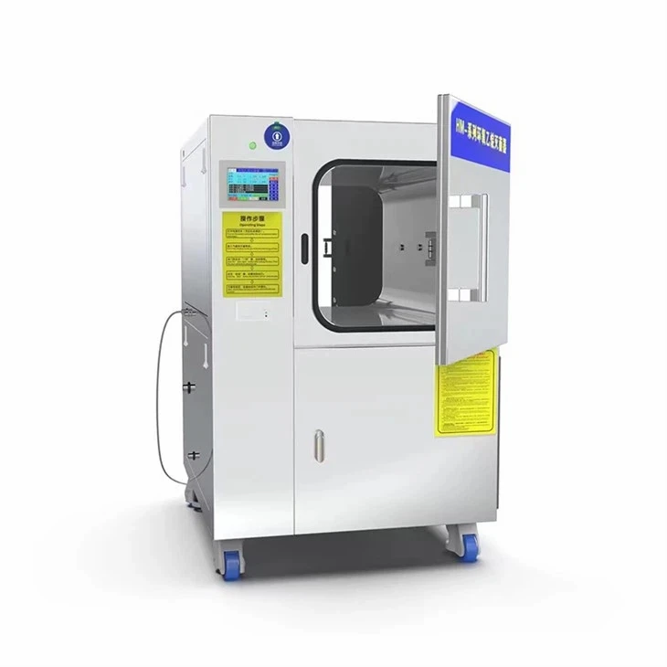 EtO Sterilizer Equipment EtO Sterilizer Equipment