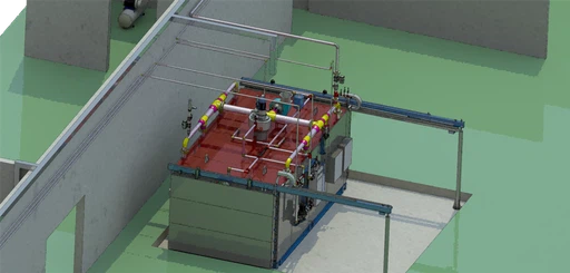 EO Sterilization EO Sterilization